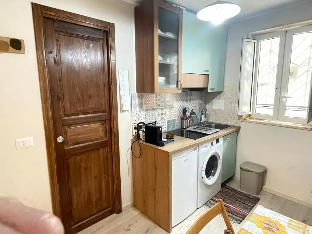 Trevisani Central Station Apartment