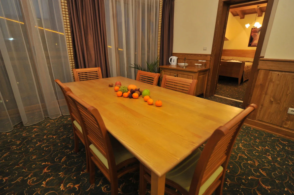 Pirin Golf Hotel Private Studios