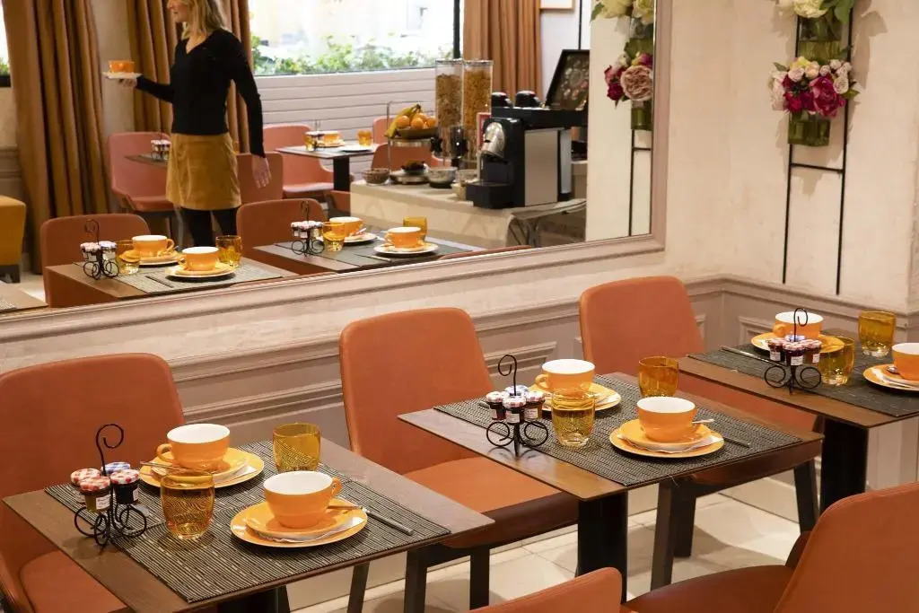 Hôtel Vaneau Saint Germain