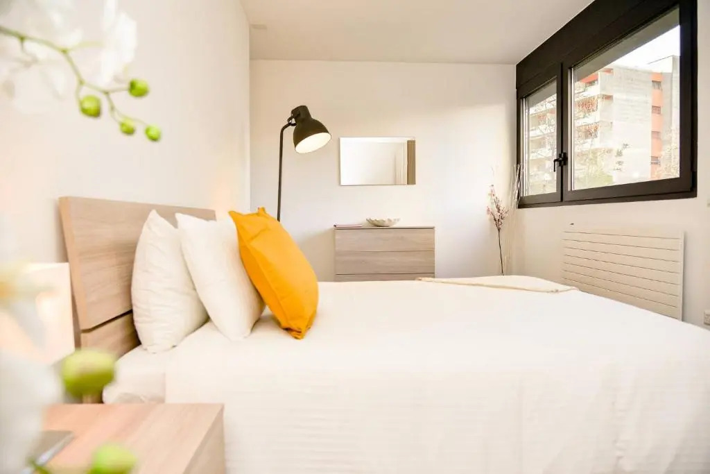 Central Plaza Apartment Brè in Lugano
