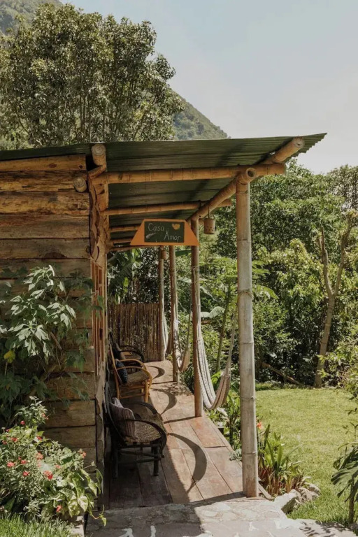 Saasil Retreat