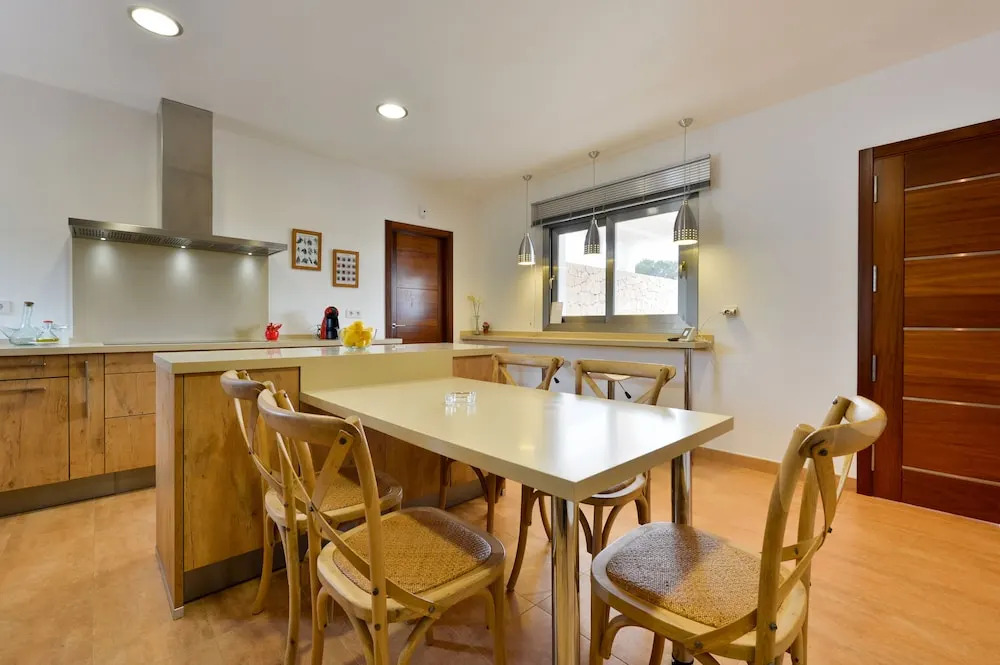 Villa Can Vinyes