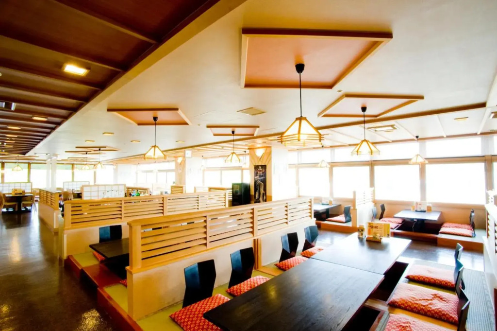Onneyu Onsen Ryokan Oe Honke