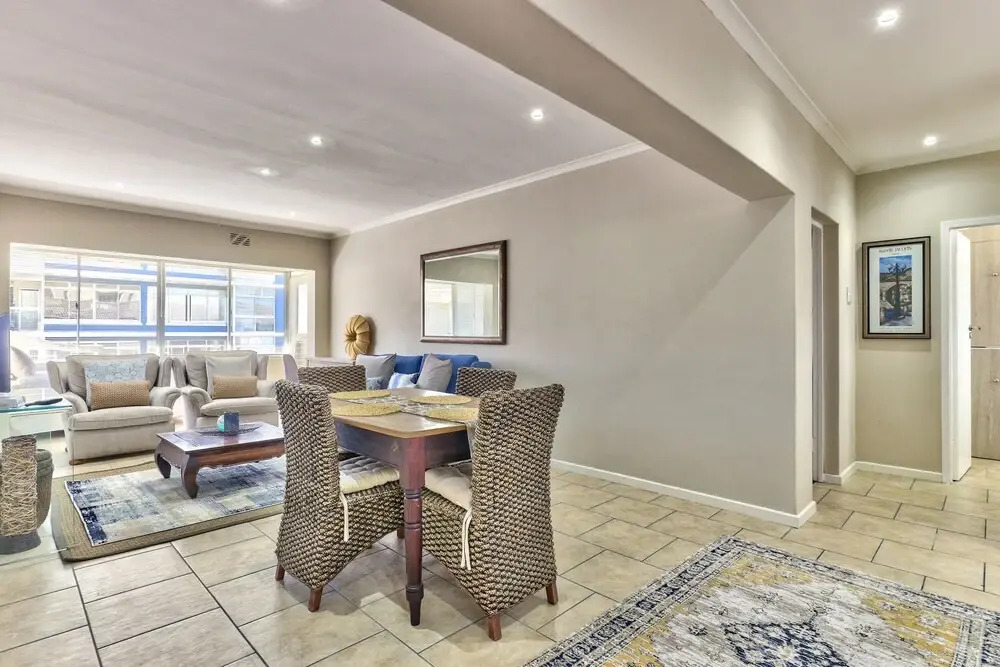 Edward Court 1 Bedroom Garden Facing
