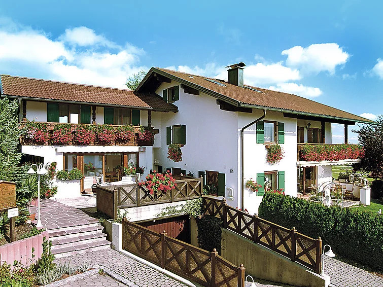 Holiday Home Fischer by Interhome