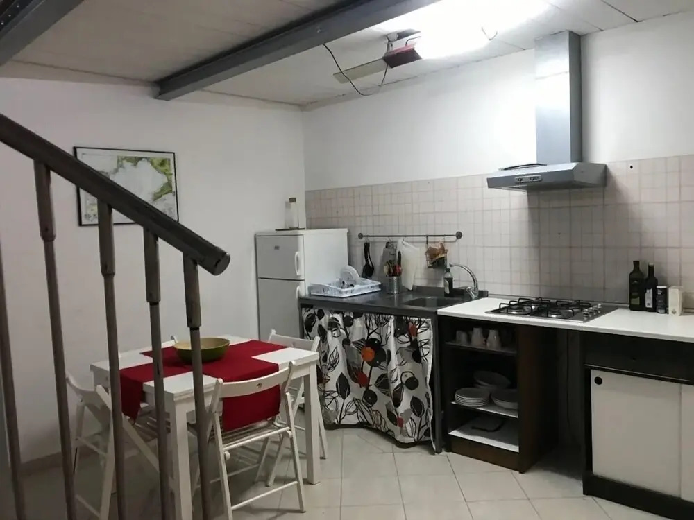 BnoB - Bed No Breakfast S. Mattia
