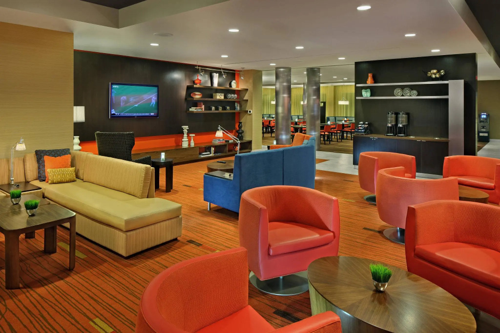Courtyard Philadelphia Coatesville/Exton