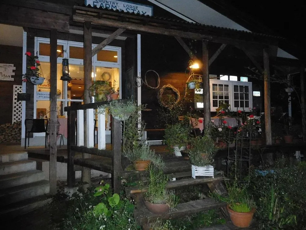 Farm Stay