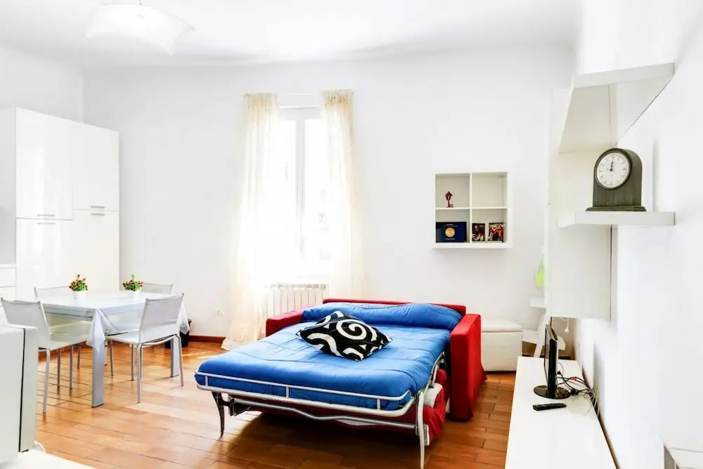 Migliarina Cozy Apartment