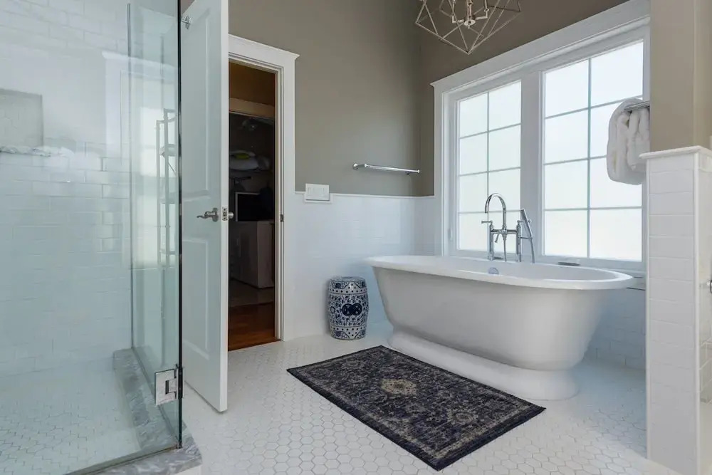 215 Spring Avenue 5 Bedroom Home by RedAwning