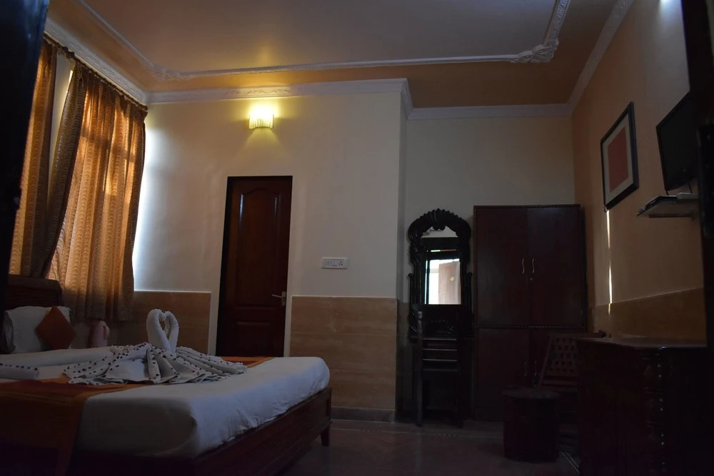 RG Palace Jaipur