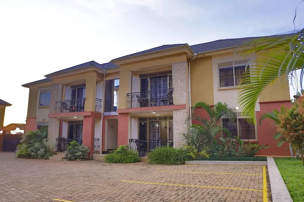 Karay Apartments