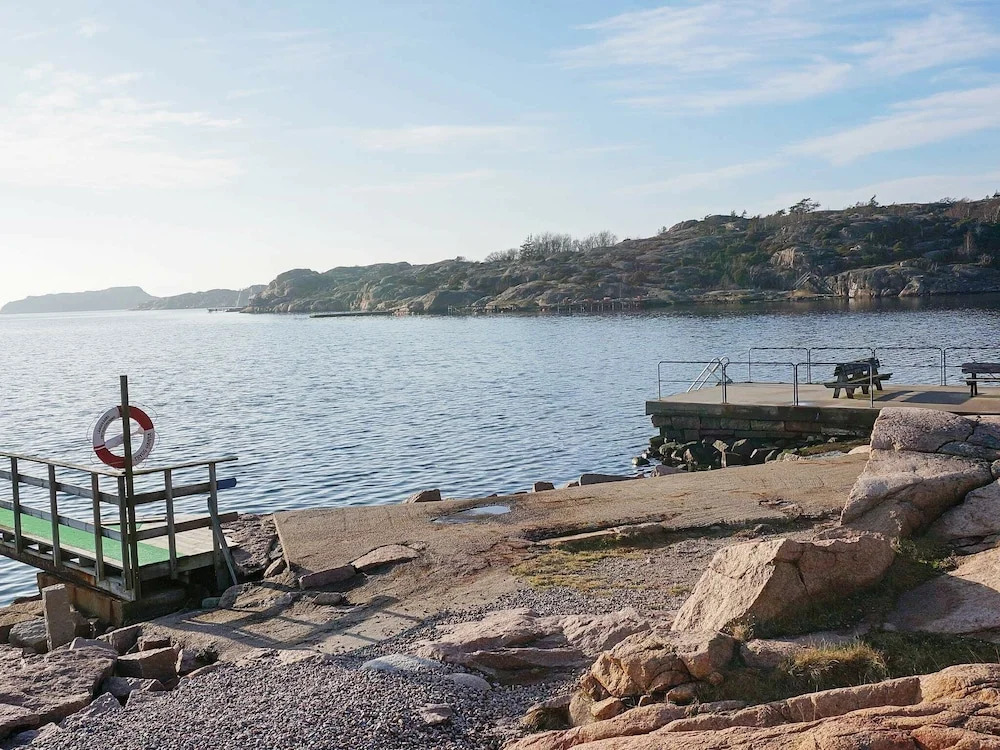 4 Person Holiday Home in Hamburgsund