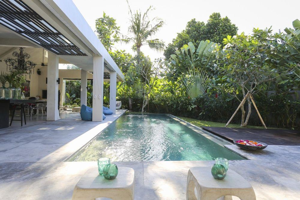 Luxury Villa Prana
