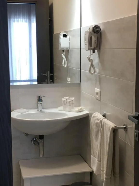 Hotel Puglia Garden