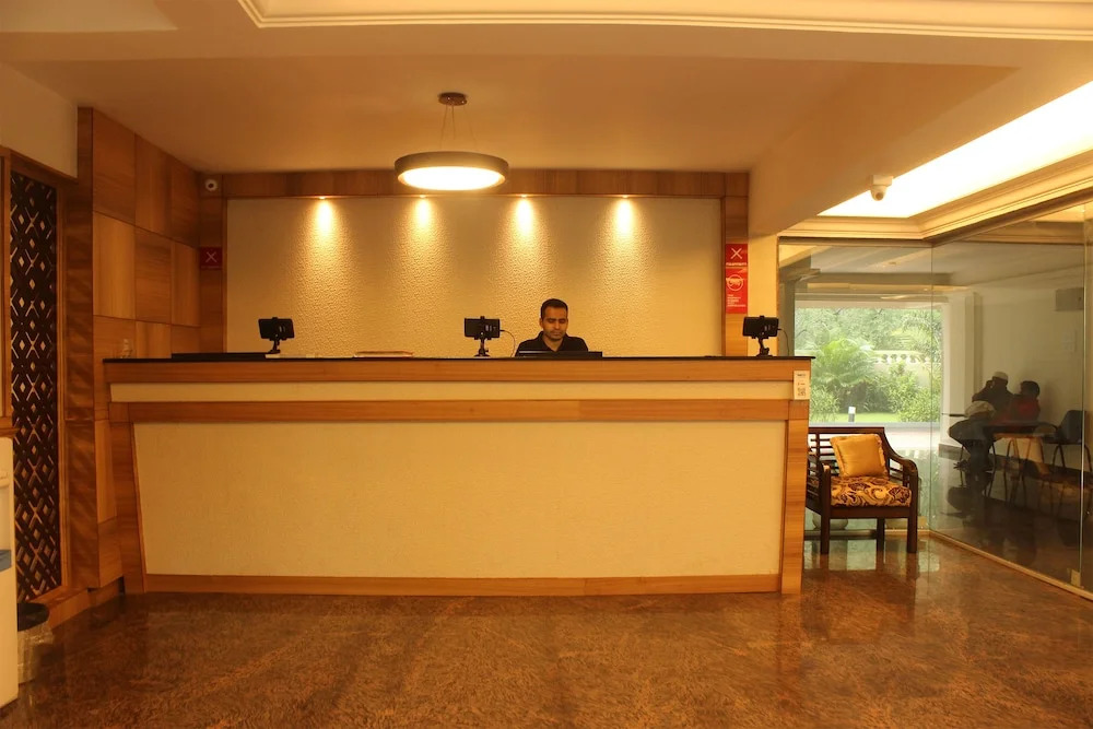 OYO 9291 Home Boutique 2 BHK North Goa Road