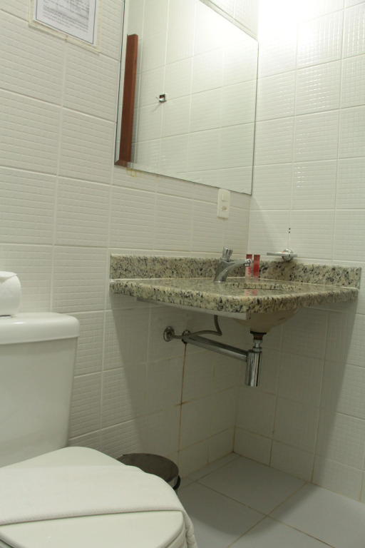 Costa Atlantico Hotel
