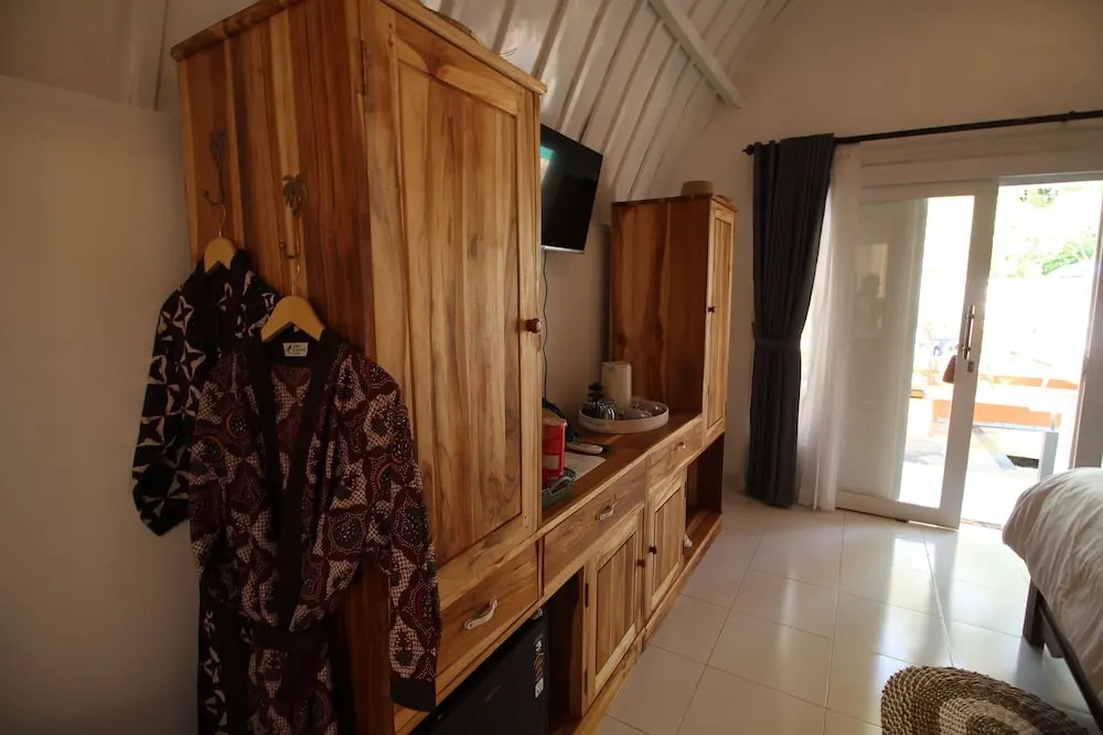 New Balengku Dua Hotel