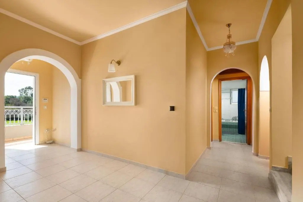 Villa - 1st Floor