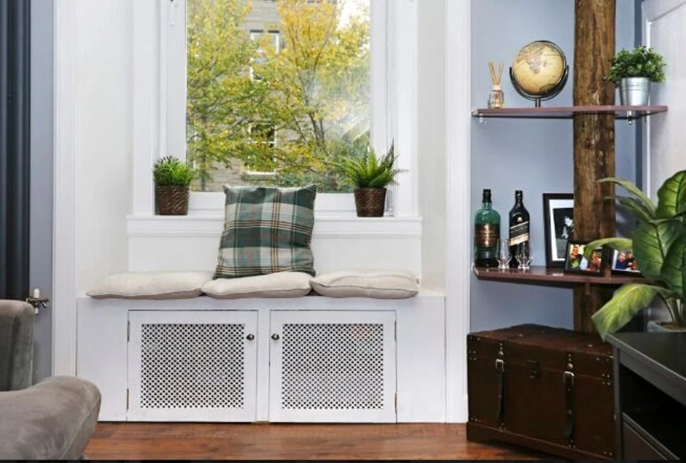 Unique & Stylish Apartment 5mins from Botanical Gardens