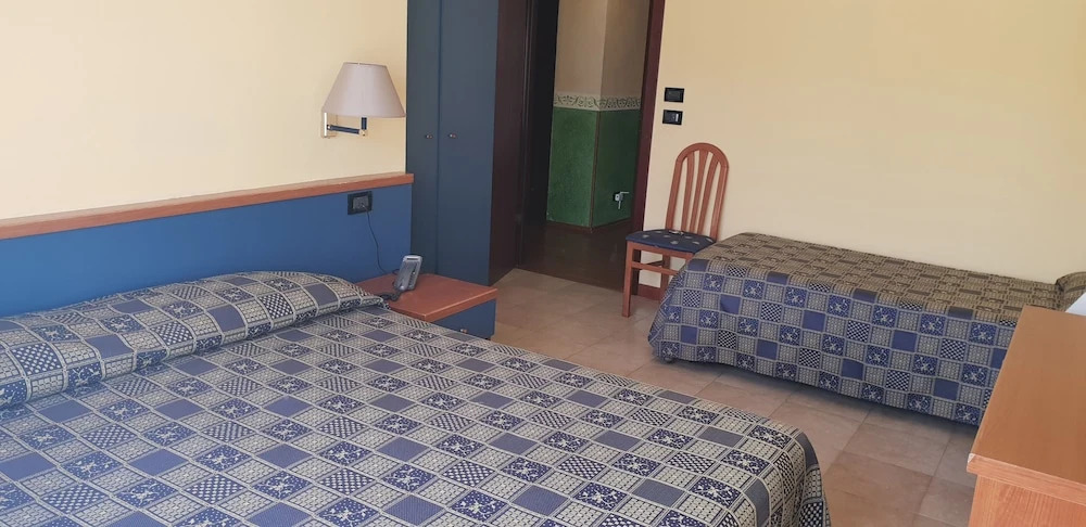Hotel AllOlivo