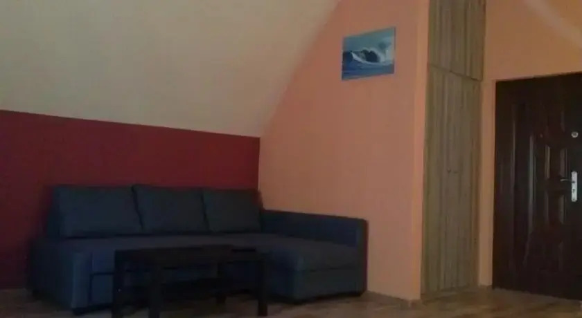 Apartment w Gdańsku Powroźnicza