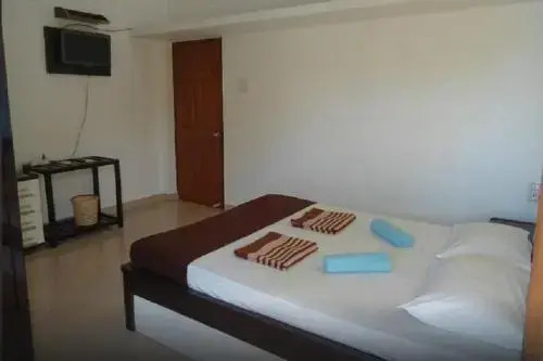 Sangolda Greenz Hotel