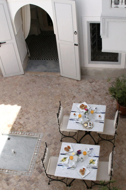 Riad Chi-Chi