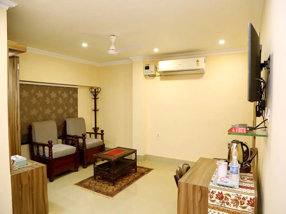 OYO 5555 Home Stay Harmony House