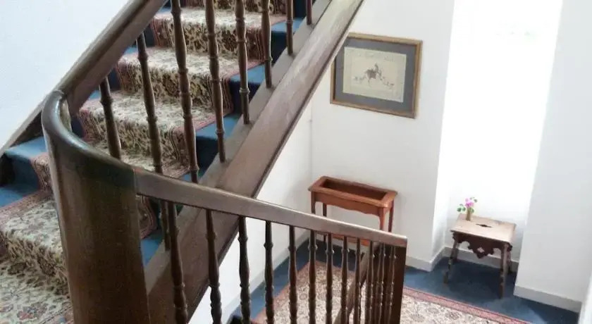 Hotel Iguzkian