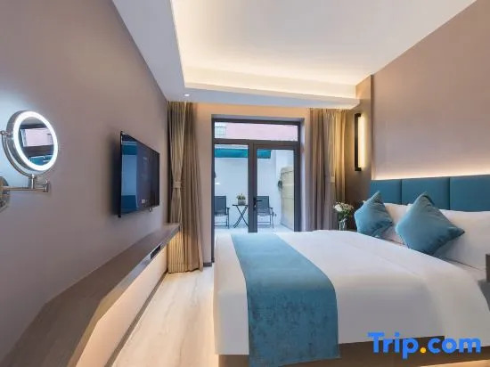 VIFAN Hotel (Beijing Wudaokou Tsinghua University No.2)