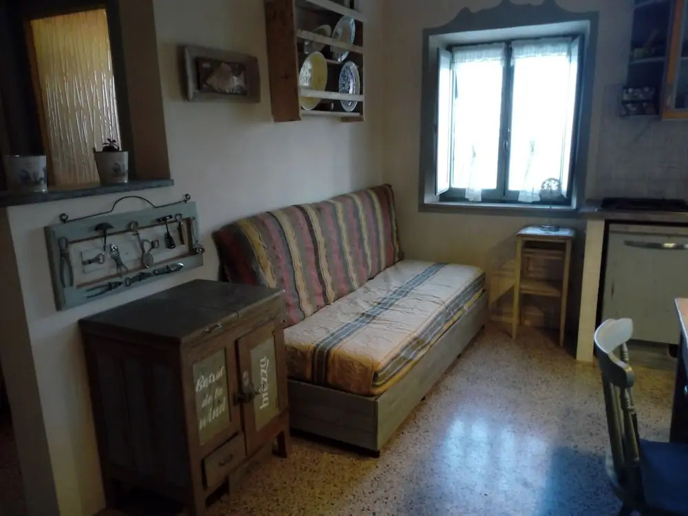 Antico Leccio