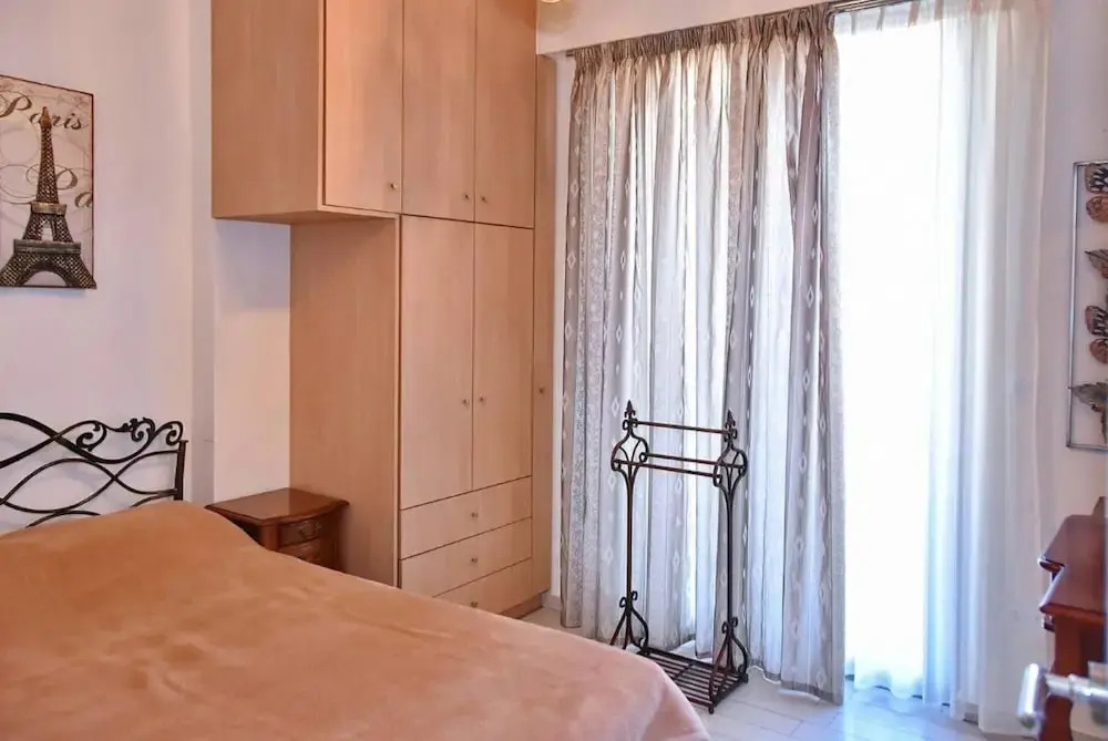 Villas Beach Front Gouves 3 Bedroom Beach Front Villa Mary