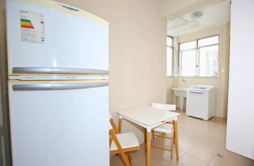 Comfortable 4 Bedrooms In Ipanema