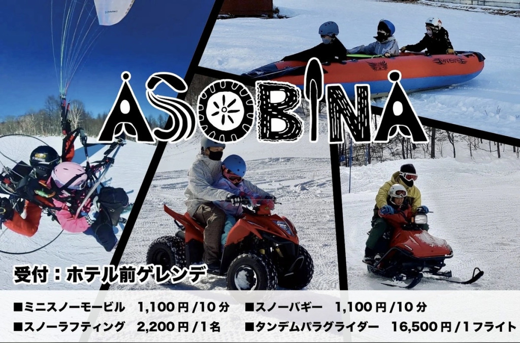 Palcall Tsumagoi Resort Ski & Hotel