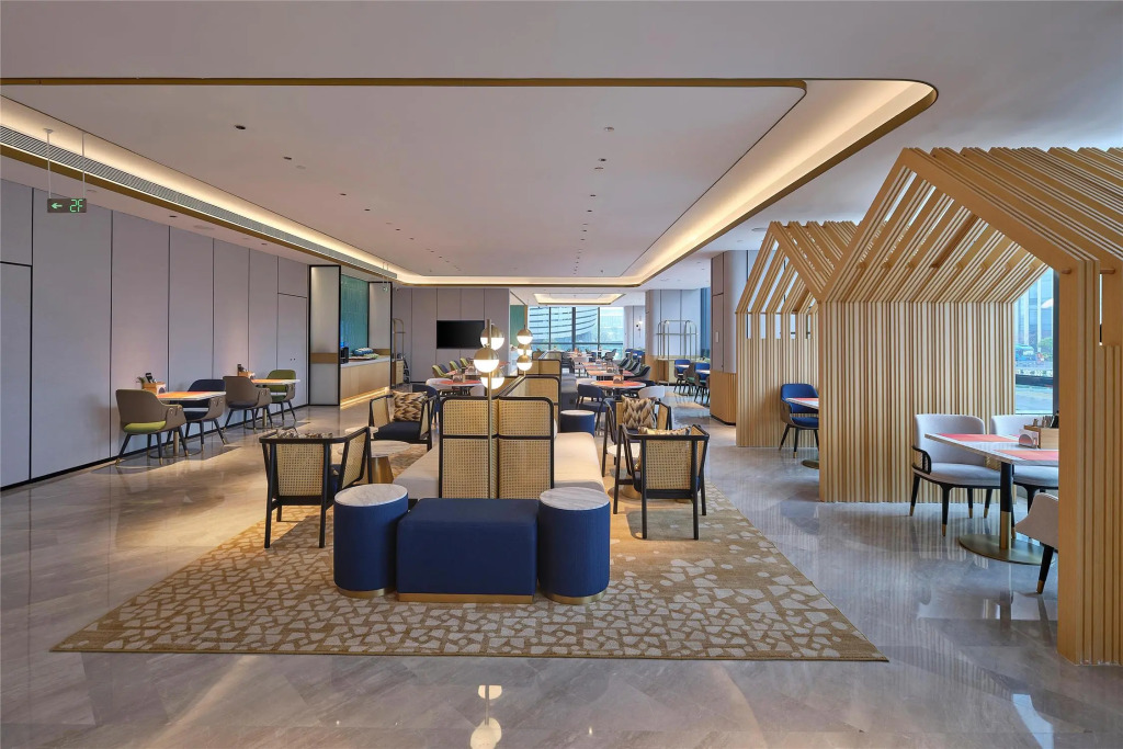 Hilton Garden Inn Quzhou