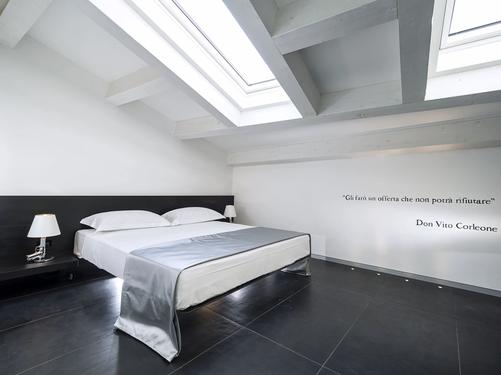 Duomo Suites & Spa