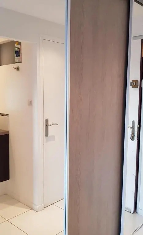 Studio Naturiste "POOL" Port Soleil 446