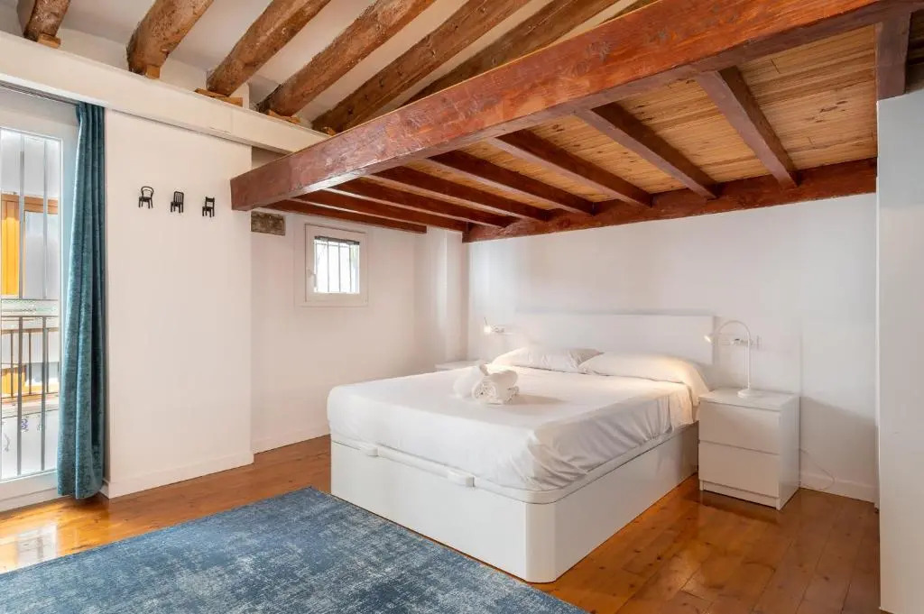 THE SAILOR HOUSE - Duplex Palma Center