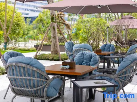 Yayue Hotel (Pujiang Station)