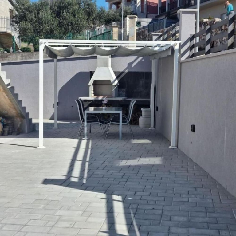 Apartments Valentina