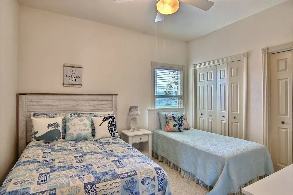 Laluna Madre 2 Bedrooms 2 Bathrooms Home