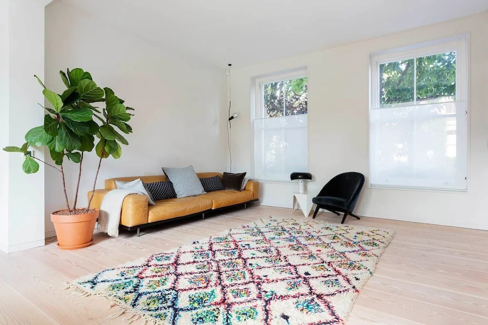 Veeve - Canonbury Charm