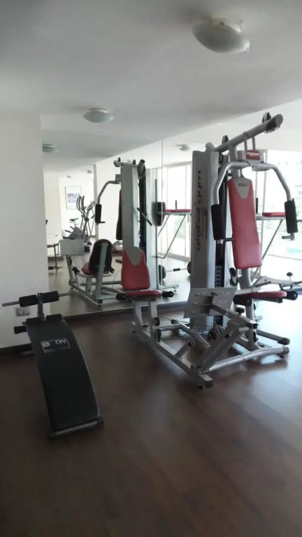 Aparthotel Braman