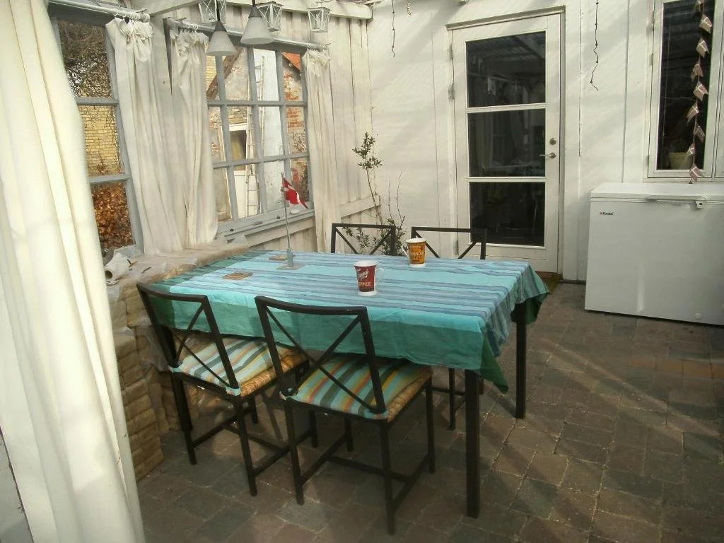 Belvedere B&B