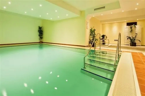 Villa Auszeit Hotel Garni