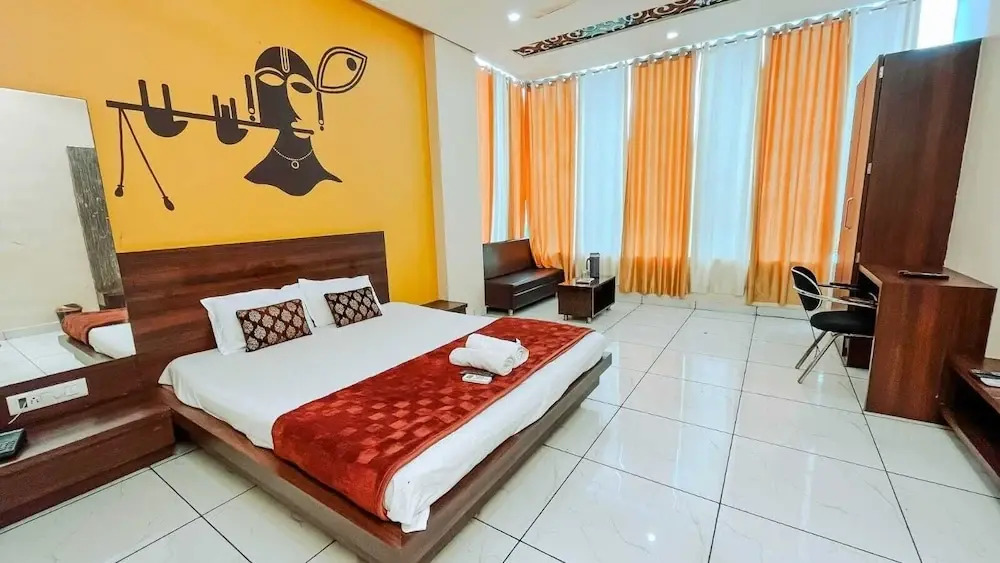 Hotel Nakshtra inn