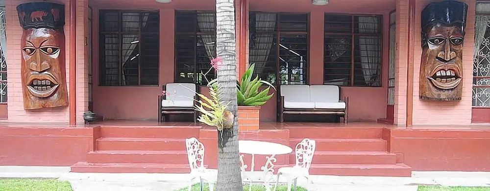 Sherbourne Hotel