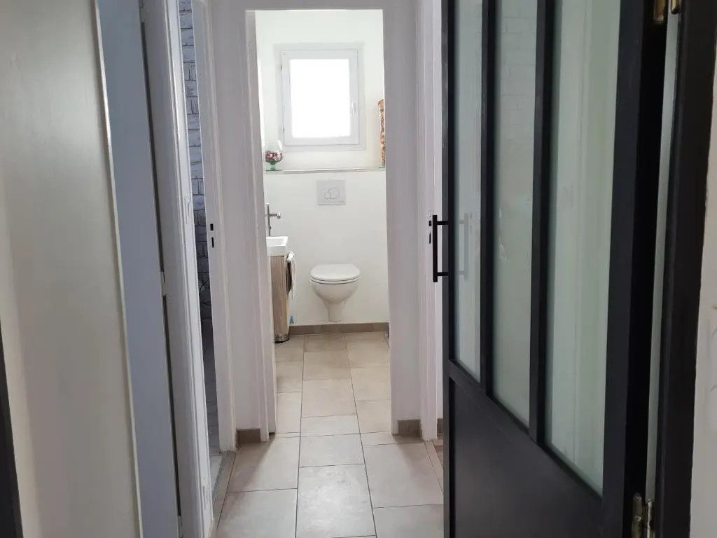 Gite Aizenay, 4 pièces, 5 personnes - FR-1-426-467