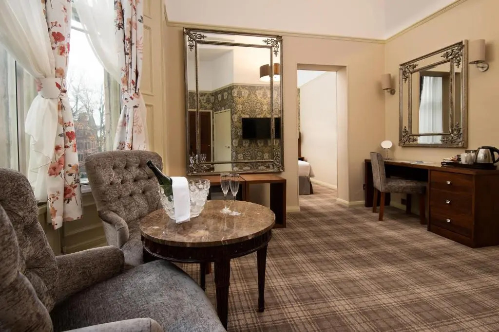 The Ripon Inn - The Inn Collection Group